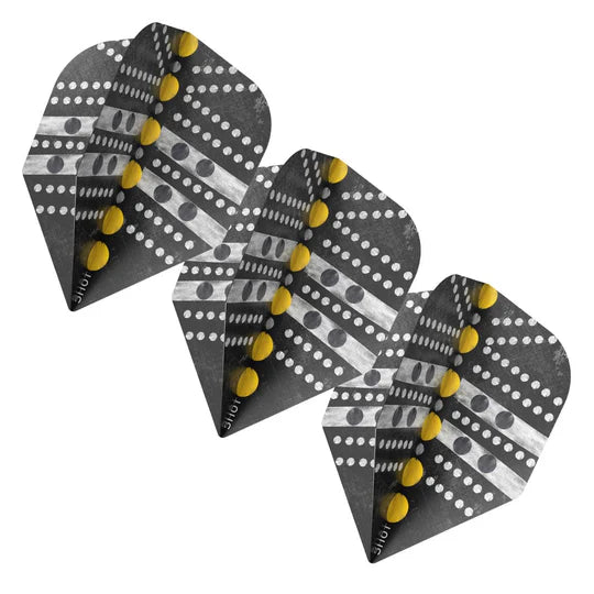 Devon Petersen Wisdom Flights