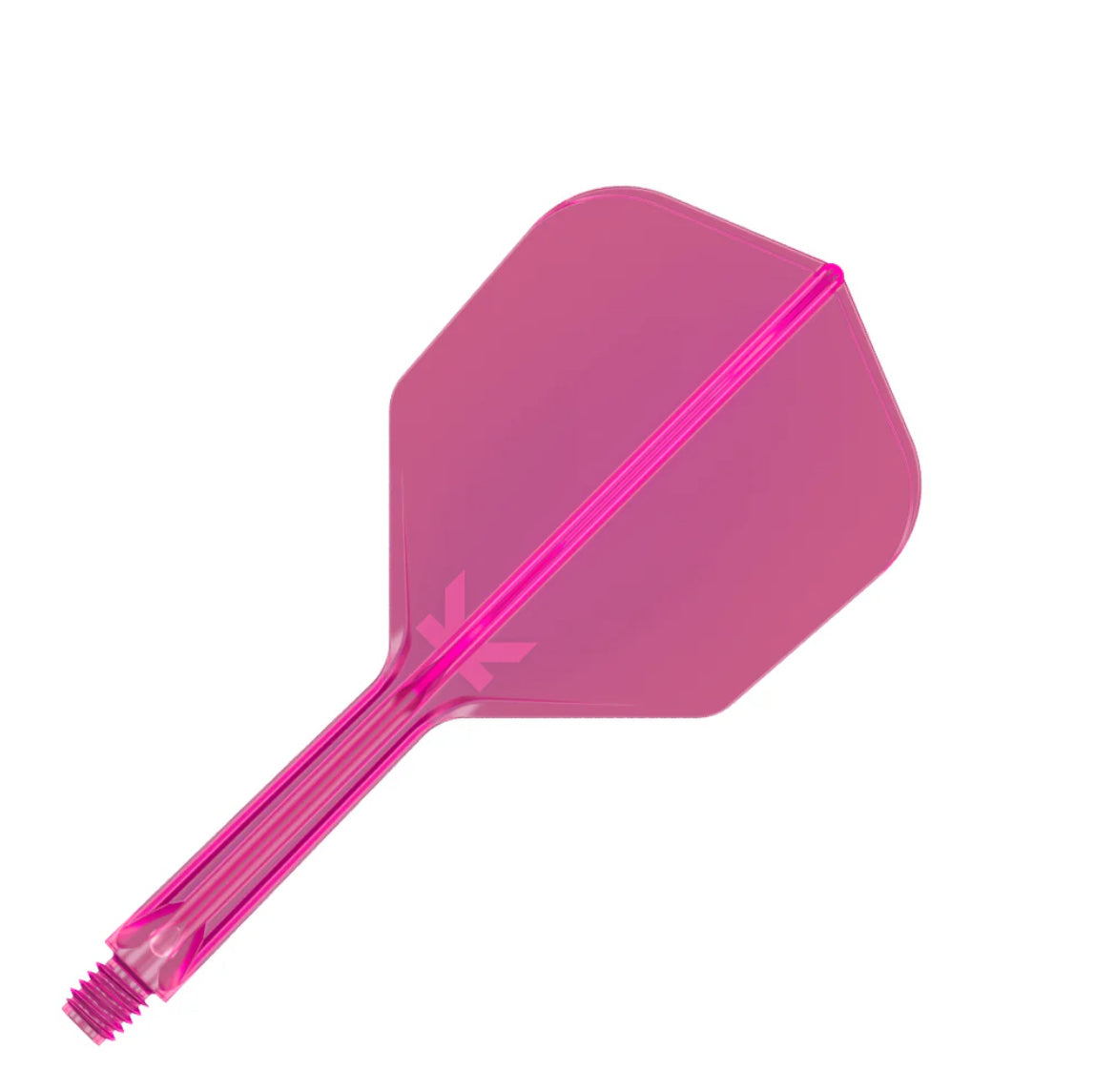 K-FLEX FLIGHT SYSTEM - NO6 INTERMEDIATE NEON PINK