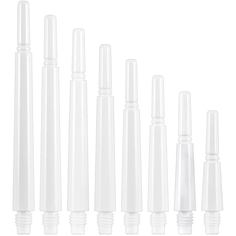 COSMO FIT SHAFT GEAR - SPINNING - NORMAL - WHITE