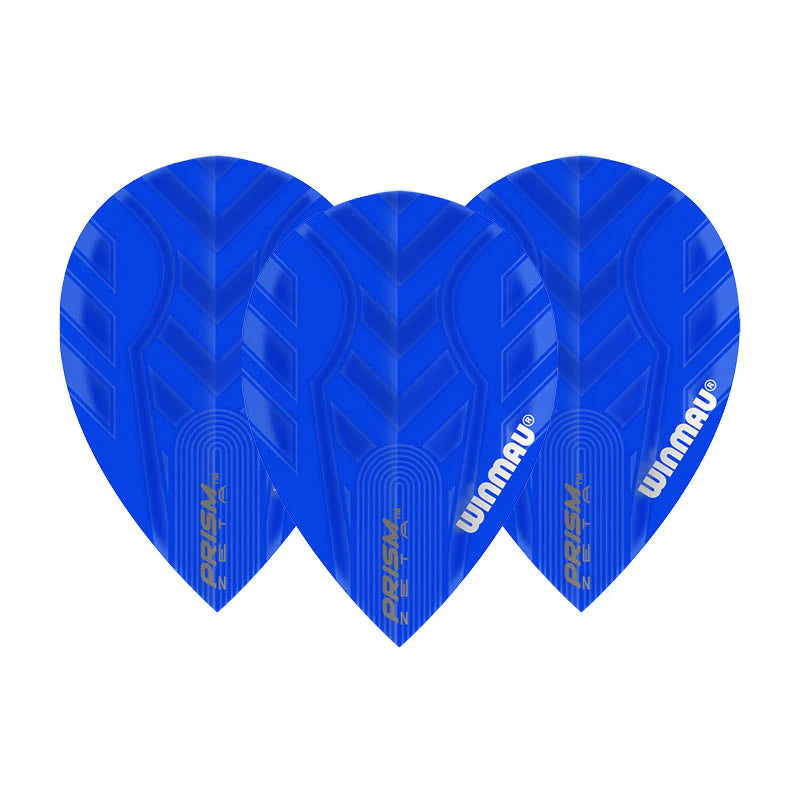 Blue Prism Zeta Pear