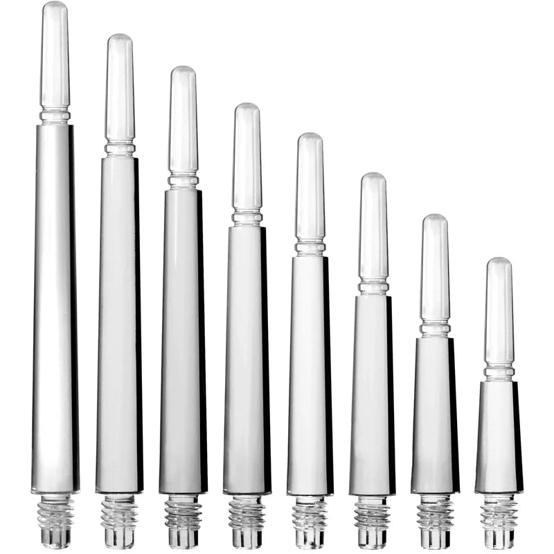 COSMO FIT SHAFT GEAR - SPINNING TYPE - NORMAL - CLEAR