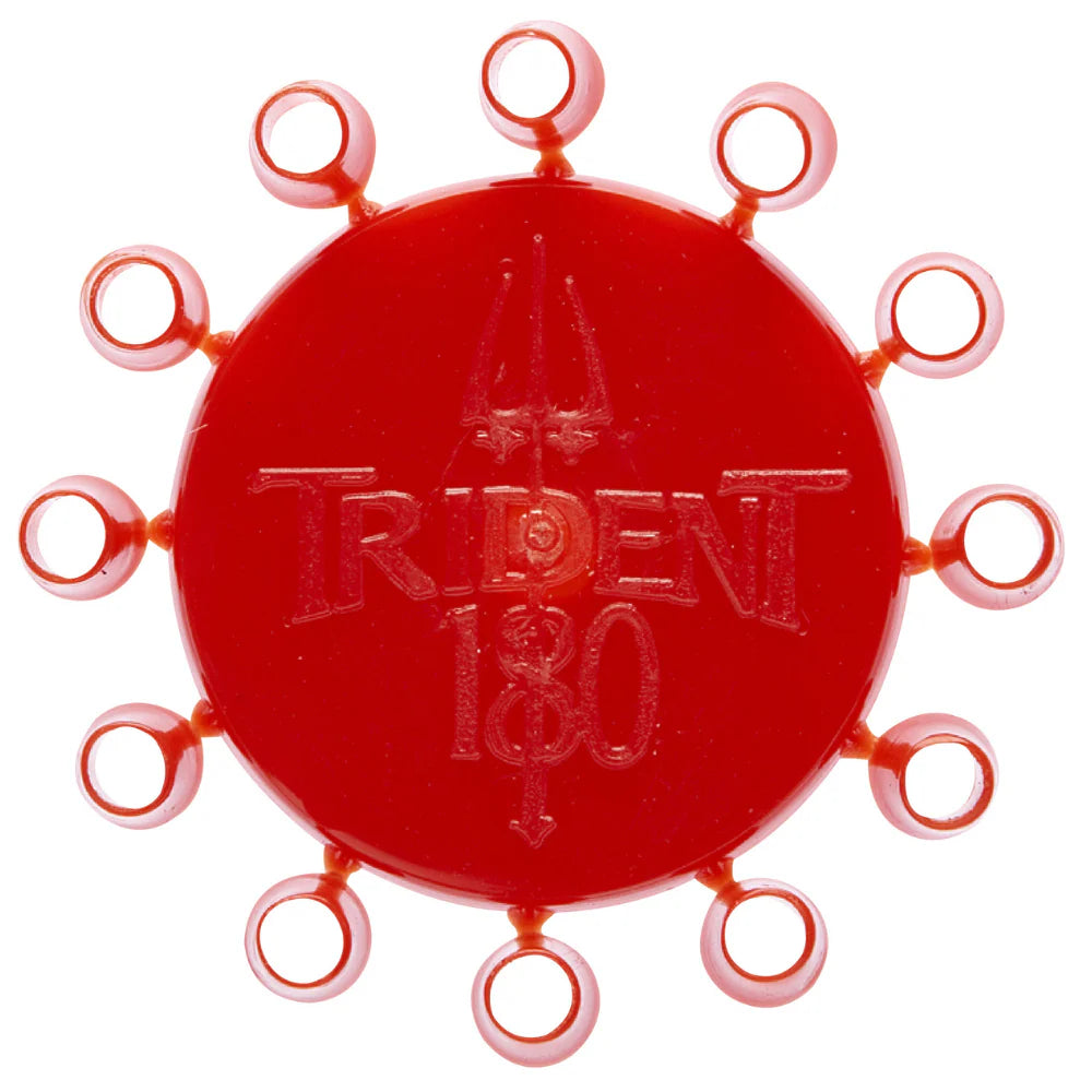 Trident 180 - Dart Point Cones