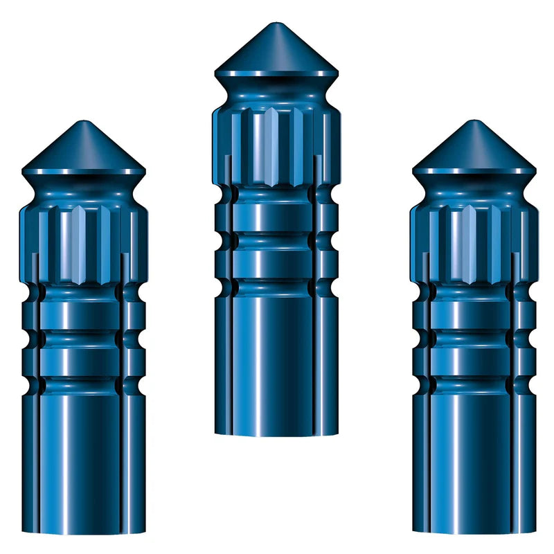 MISSION F-PROTECT FLIGHT PROTECTORS - EXPERT - PACK 3