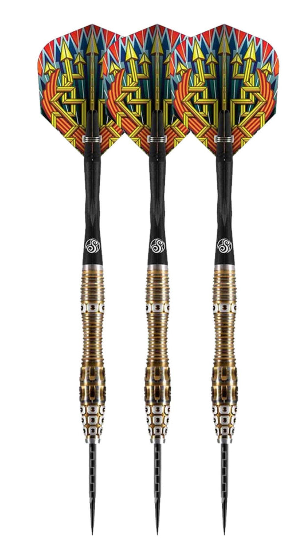 Roman Empire Legion 90%-Tungsten Dart