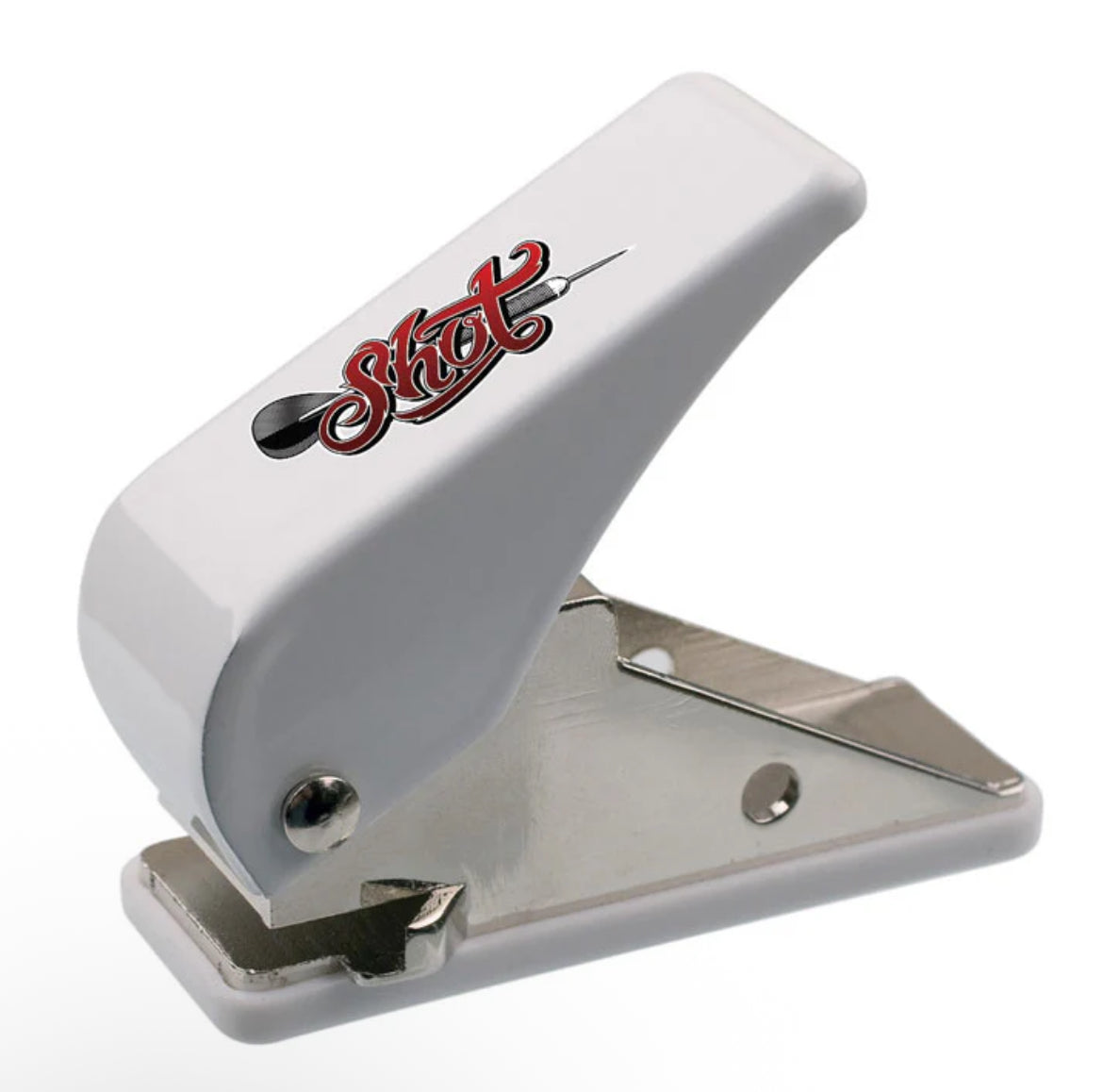 SHOT DART FLIGHT PUNCH