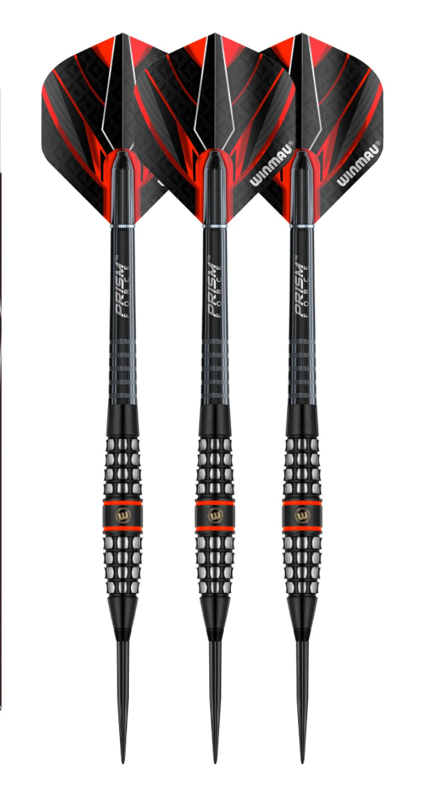 WINMAU SICARIO 90% TUNGSTEN - TORPEDO