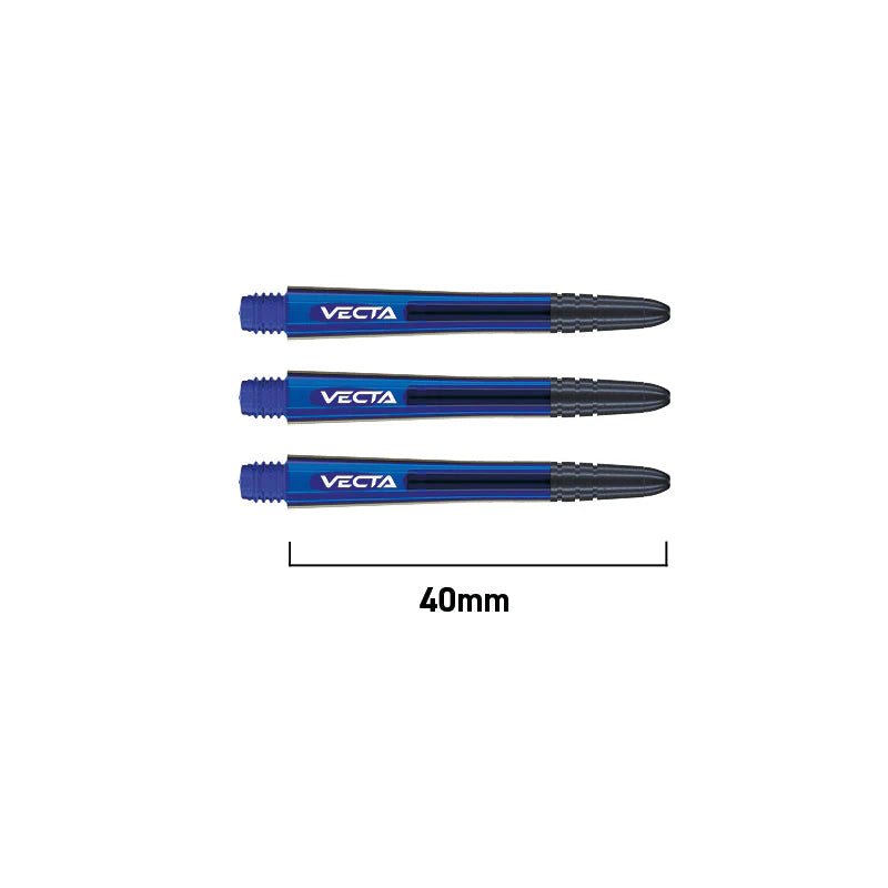 Winmau Vecta Blue