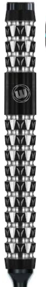 WINMAU VENGEANCE 90% TUNGSTEN 22-GRAMS