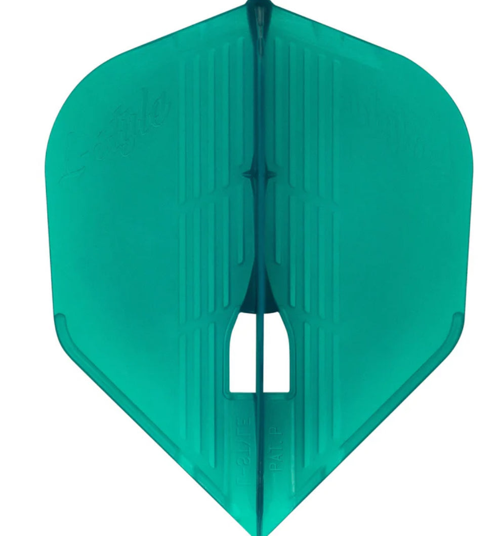 L-STYLE - KAMI L-FLIGHTS - CHAMPAGNE RING - L3 - SHAPE