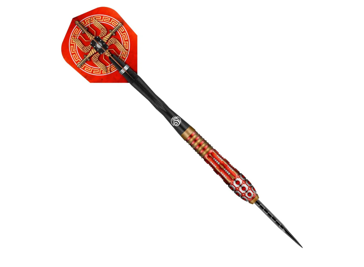 Roman Empire Centurion 90%-Tungsten Dart