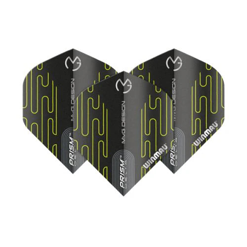 MVG PRISM DELTA FLIGHTS DESIGN