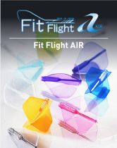 Fit Flight Air