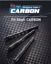 Fit Shaft Carbon