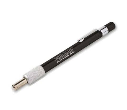 WINMAU Diamond Point Sharpener - Black