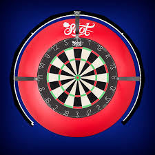 Lumen Core Dartboard Lighting System