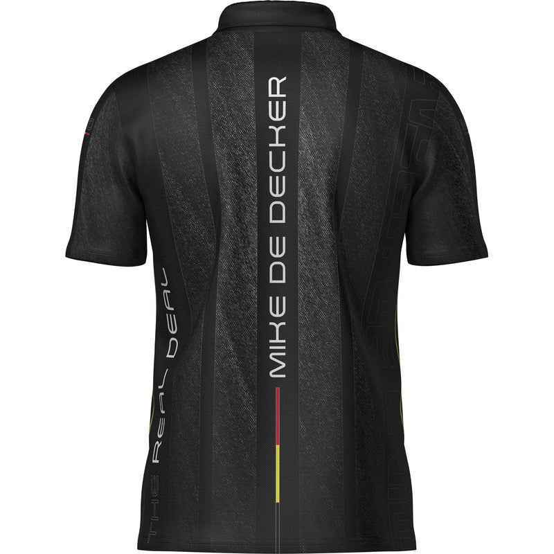 MIKE DE DECKER - THE REAL DEAL