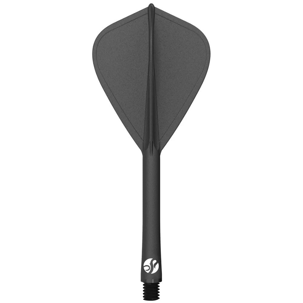 Flight Deck Flight And Shaft -Kite-Black