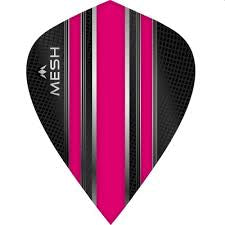 MISSION MESH 100 MICRON KITE FLIGHTS