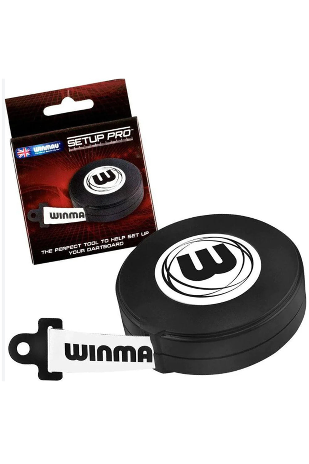 Winmau Setup Pro