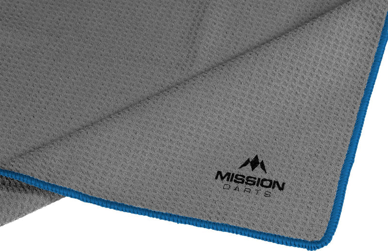 MISSION - WAFFLE HAND TOWEL - ULTRA ABSORBANT-(assorted)