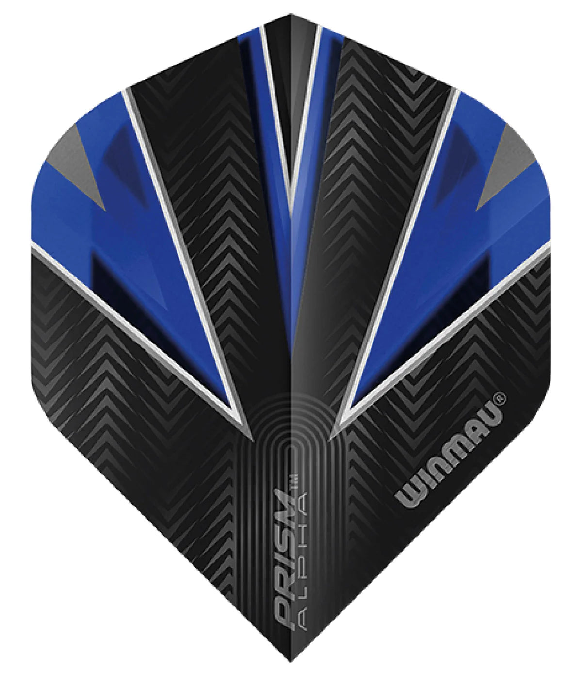 BLUE DART PRISM ALPHA STANDARD