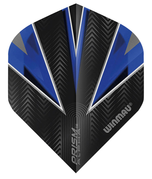 BLUE DART PRISM ALPHA STANDARD
