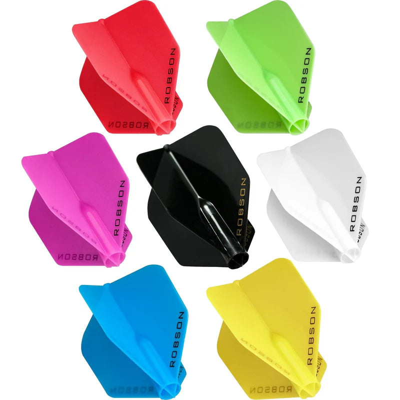 ROBSON PLUS FLIGHTS Small Shape