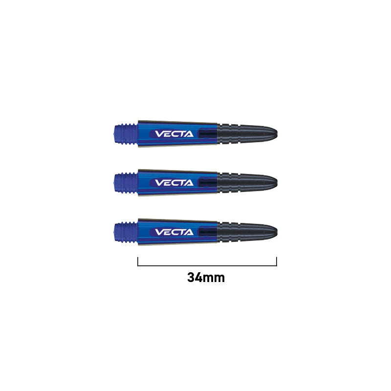 Winmau Vecta Blue