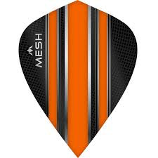 MISSION MESH 100 MICRON KITE FLIGHTS