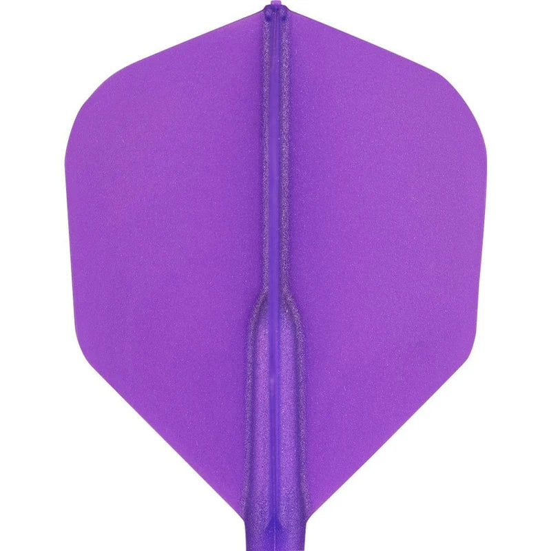 COSMO DARTS - FIT FLIGHT - SET OF 3 - SHAPE