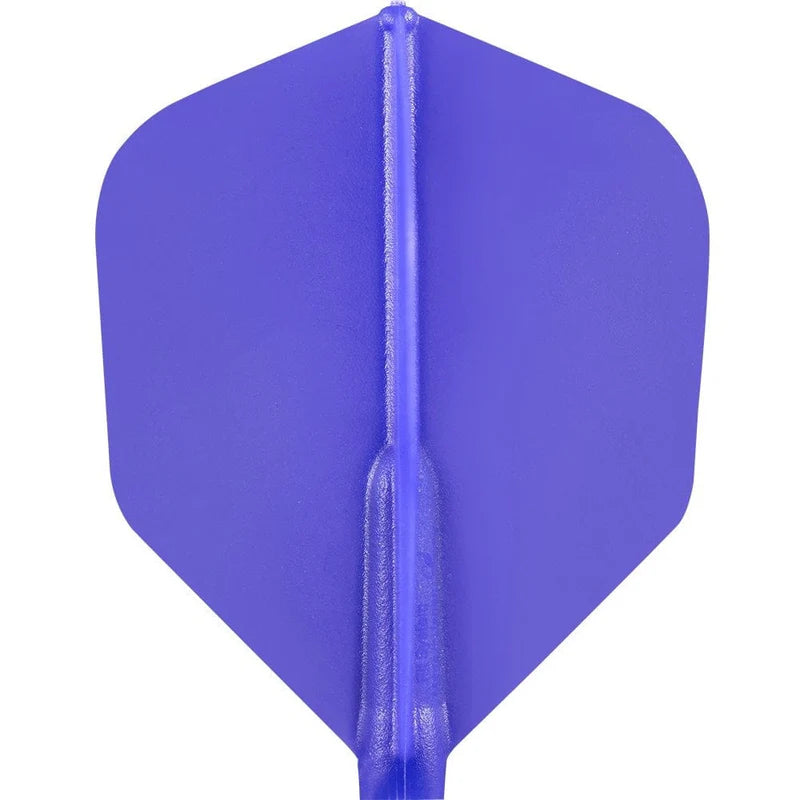COSMO DARTS - FIT FLIGHT - SET OF 3 - SHAPE