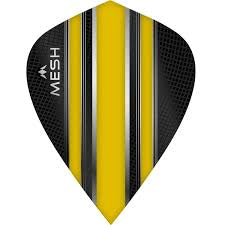 MISSION MESH 100 MICRON KITE FLIGHTS