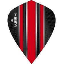 MISSION MESH 100 MICRON KITE FLIGHTS