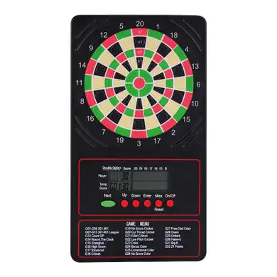 Winmau Ton Machine Touchpad Scorer 2