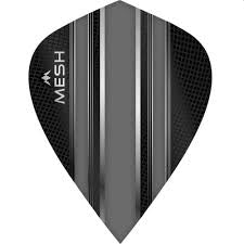 MISSION MESH 100 MICRON KITE FLIGHTS