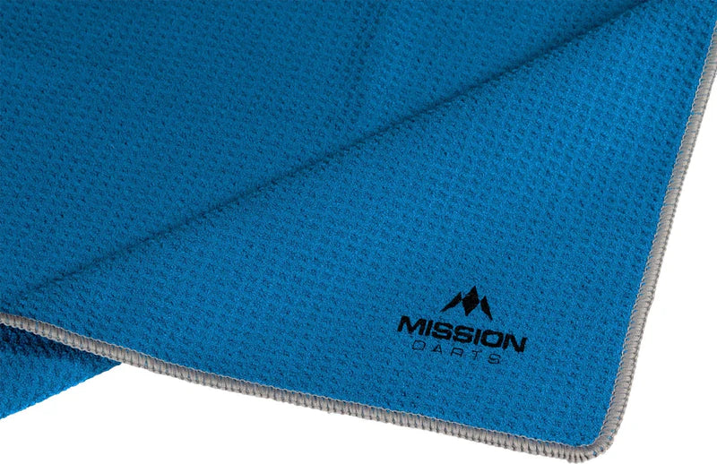 MISSION - WAFFLE HAND TOWEL - ULTRA ABSORBANT-(assorted)