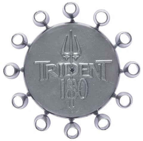 Trident 180 - Dart Point Cones