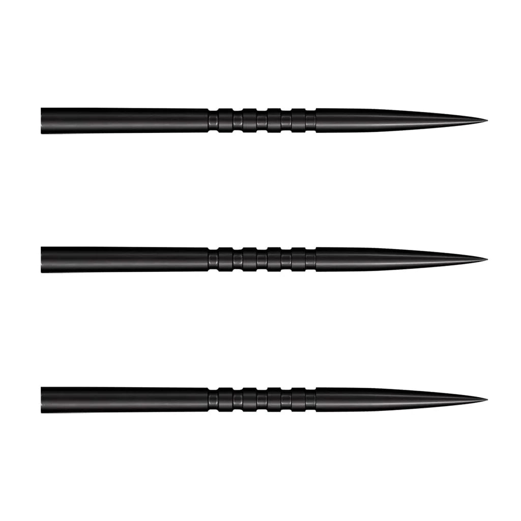 Grip Steel Tip Dart Points