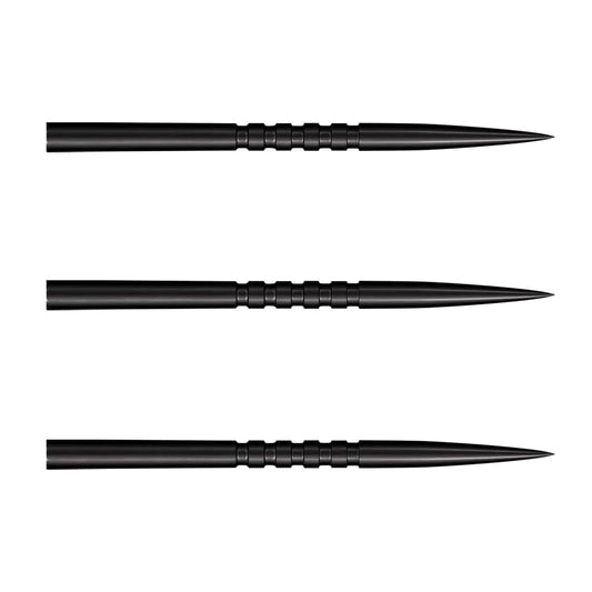 Grip Steel Tip Dart Points