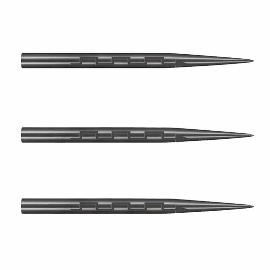 Roman Empire Steel Tip Dart Points