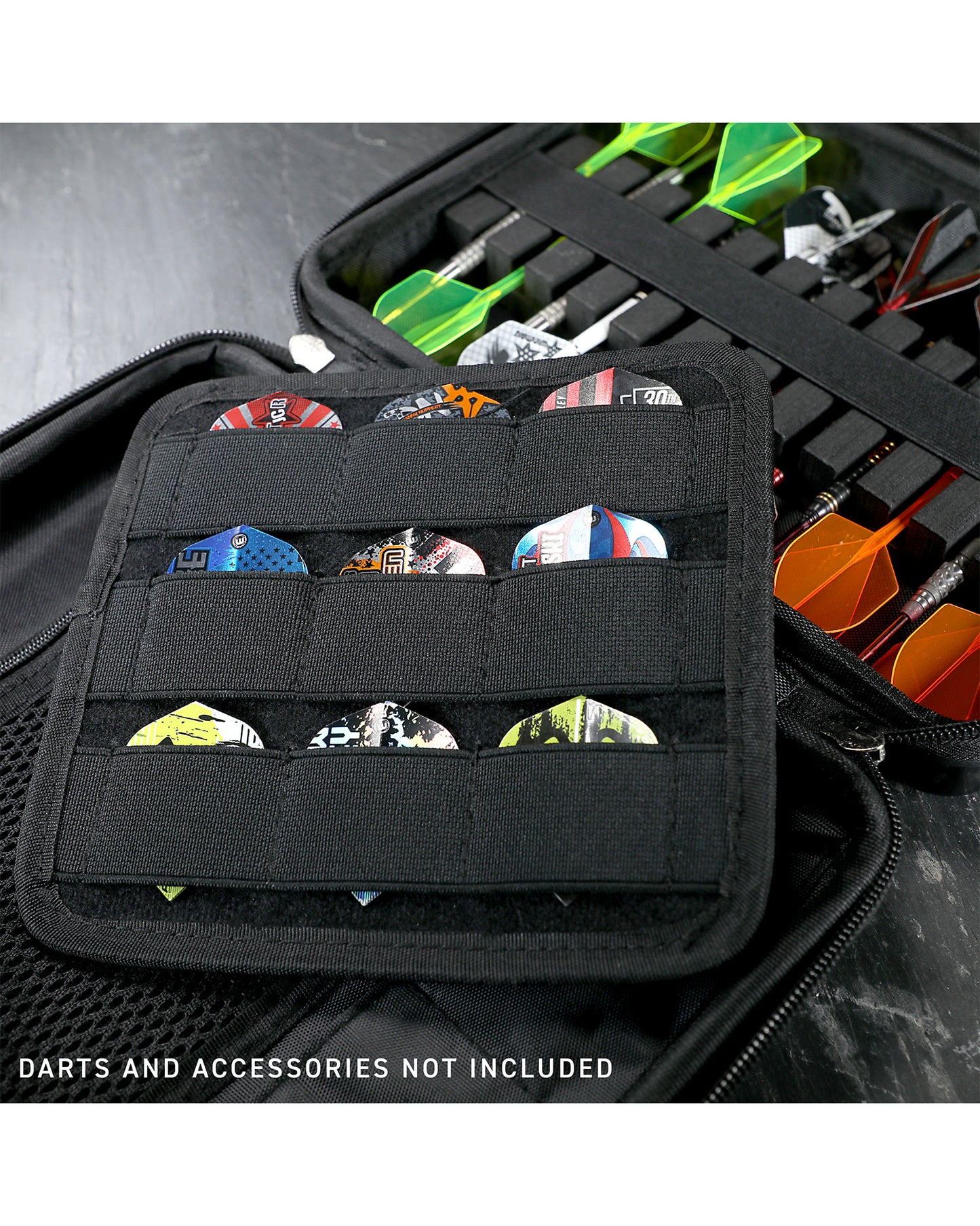 Winmau Armor G4 Dart Case