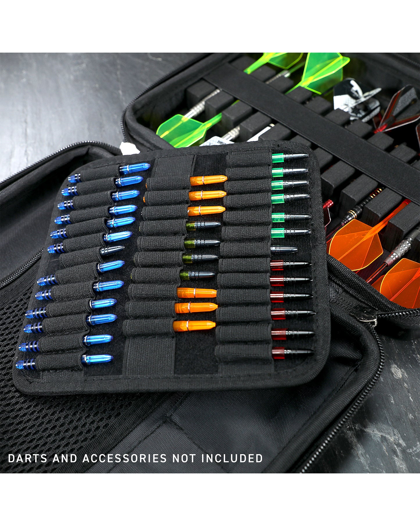 Winmau Armor G4 Dart Case