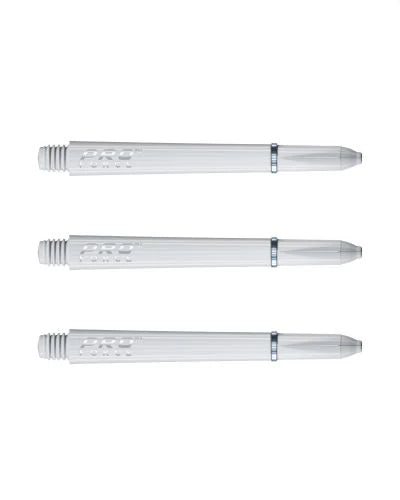 WINMAU PRO-FORCE SHAFT -WHITE