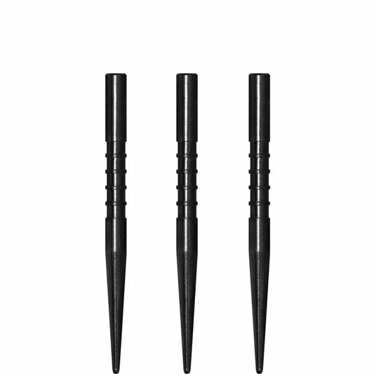 Datadart Shark Dart Points - Precision - Black