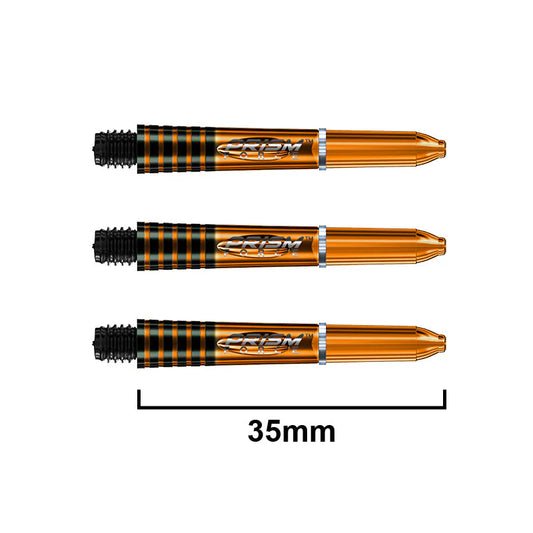 WINMAU PRISM FORCE SHAFT-ORANGE