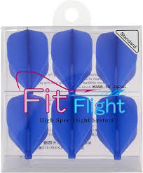 COSMO FIT FLIGHT [SET OF 6]