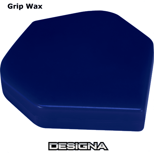 Designa Grip Wax - Blue