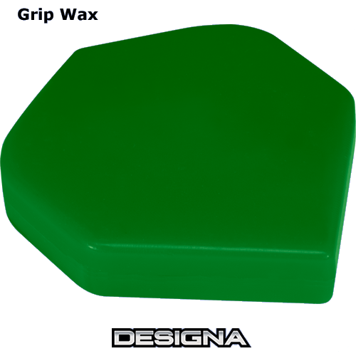 Designa Grip Wax - Green