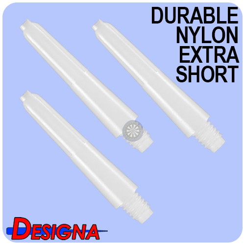 Designa Nylon Stems - Natural