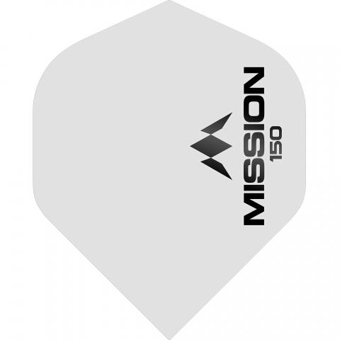 Mission Logo 150 Standard Flights